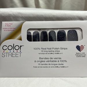 Color Street - Living the Gleam